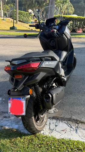 X Max Nova