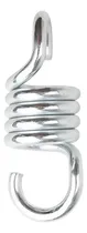 Comprar Resorte Acero Inoxidable Para Hamacas, Sillas, Columpios Etc