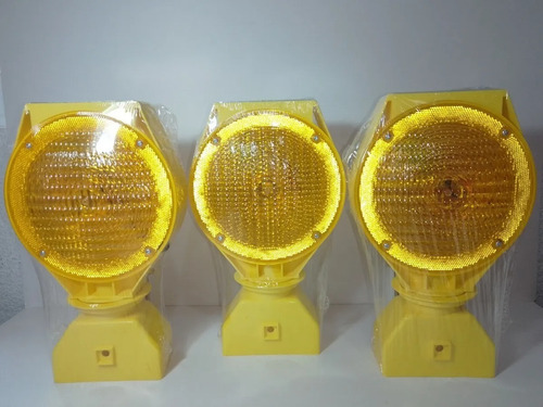 Imagen 5 de 5 de Kit Lampara Vial De Destello Solar