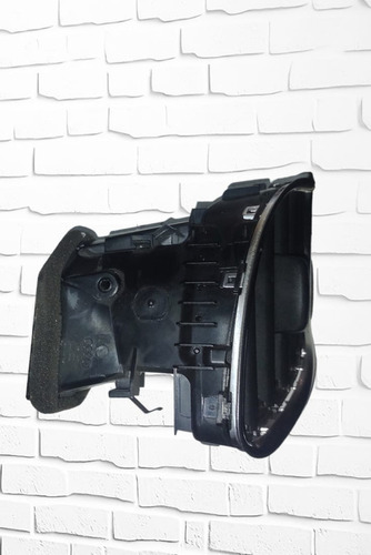 Difusor De A/c Lateral De Tablero Audi-a4 2009 Derecho (Usado)