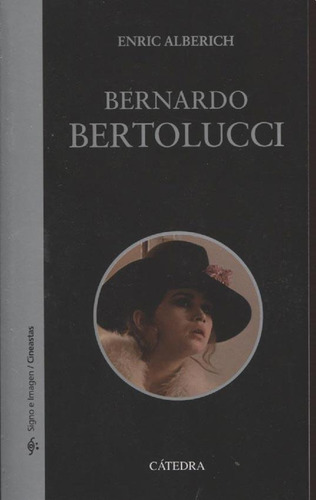 Bernardo Bertolucci - Enric Alberich