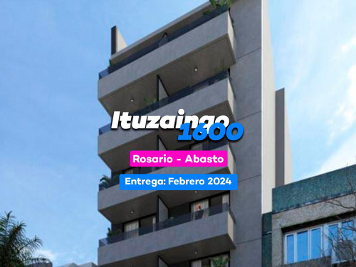 Ituzaingo 1656 - Los Nogales