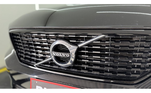 Volvo XC40 1.5 T5 RECHARGE R-DESIGN GEARTRONIC