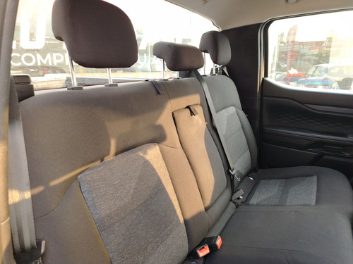 Ford Ranger 2.3 Xl Gasolina At