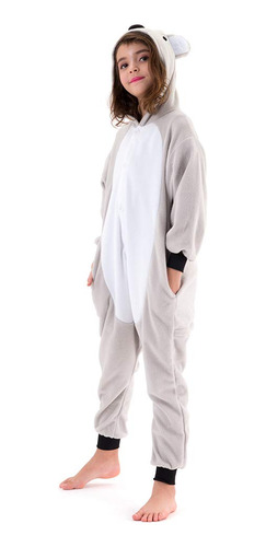 Beauty Shine Kids Onesies Unisex Nino Animal Disfraz Hallow