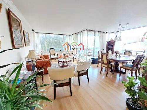 Se Vende Amplio Y Soleado Departamento 4d3b Andalue.