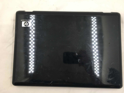 Laptop Hp Pavilion Dv6000 Teclado Palmrest Flexs Bisel Fan (Usado)