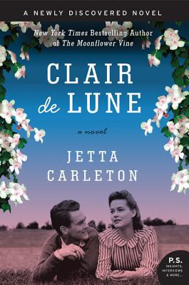 Libro Clair De Lune - Carleton, Jetta