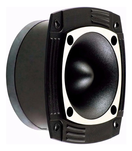 Rackera 2 Drivers Bomber Db200x + 2 Super Tweeter Bala 150w
