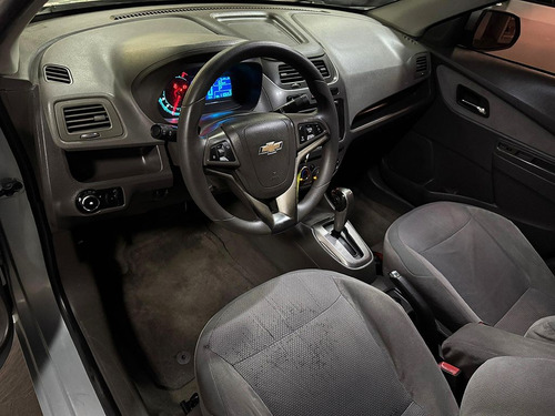 Chevrolet Cobalt 1.8 MPFI LTZ 8V