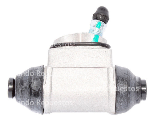 Cilindro Freno Accent 1500 Alpha X3 G4ek Mpi Sohc 1.5 1997