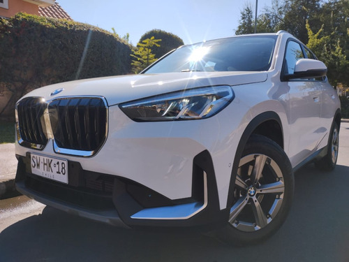 Bmw X1 X1 Sdrive18i Comfort