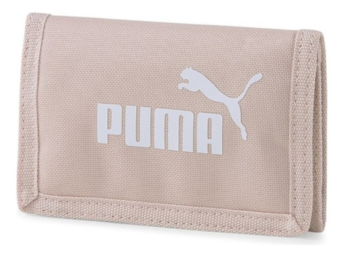 Billetera Puma Moda Rosa - Menpi