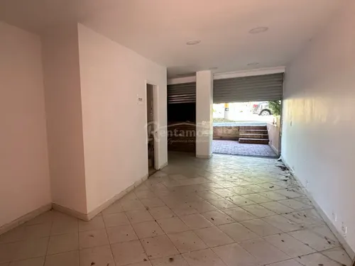 Local En Arriendo En Belén. Cod A776069
