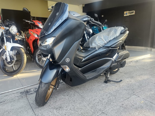 Imagen 12 de 20 de Yamaha Nmx 155 0 Km Connected Modelo Nuevo! Retira Ya!