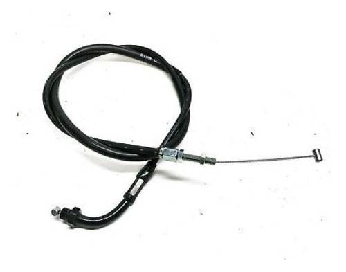 Cable De Acelerador Apertura Original Honda Cb250 Nighthawk