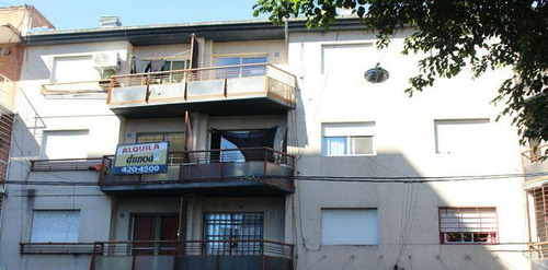 Vera Mujica Al 500 - Alquiler Departamento De 1 Dormitorio En Rosario