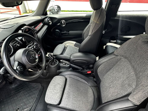 Mini Cooper 1.5 Chili 3p At