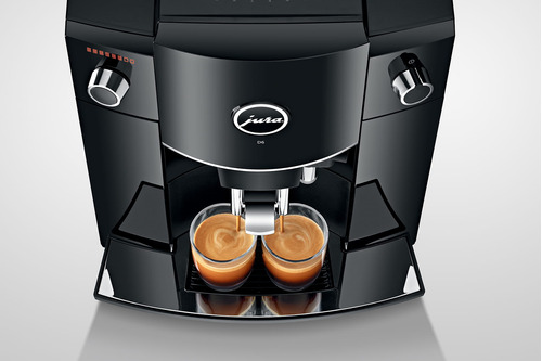 Cafetera Jura D6  220v - 240v