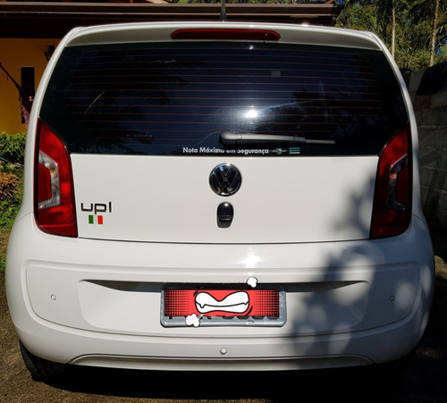 Vw Up Rbw Ano 2015 Abaixo Da Tabela