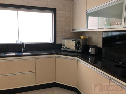 Imagem 11 de 15 de Casa Para Venda Em Taubaté, Jardim Morumby, 3 Dormitórios, 1 Suíte, 1 Banheiro, 2 Vagas - Ca0183_1-1885316