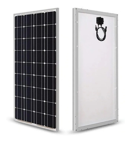 Solar Kit Inversor Controlador De 12 A 48v P Bateria 800 A