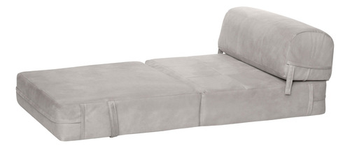 Sofá Cama Siena Cuero Kentucky - Latam Home