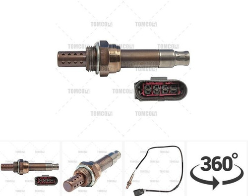 Sensor Oxigeno Vw Pointer 1.8 L4 2004 2005 2006 2007 2008 09
