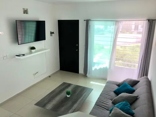 Casa En Renta En Santa Fe Sur De Cancun