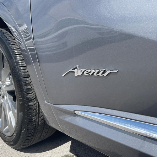 Buick Envision Avenir