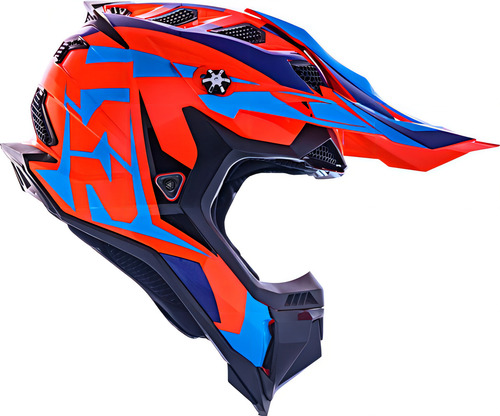 Capacete Ls2 Subverter Evo Nimble Preto Tamanho do capacete 56/S