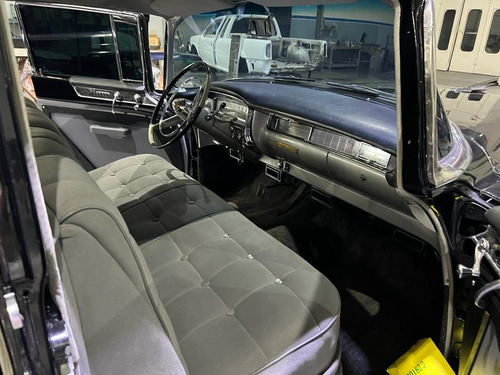 Chevrolet Cadillac