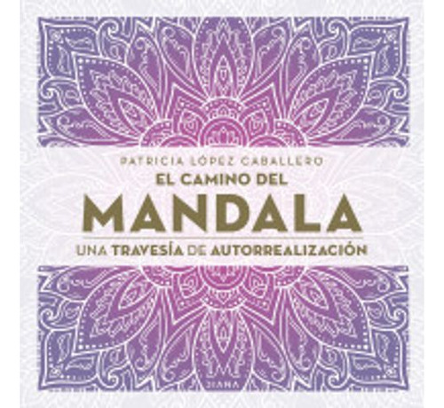 Libro El Camino Del Mandala