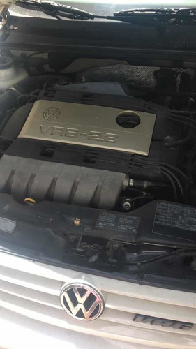 Volkswagen Jetta Glx Vr6
