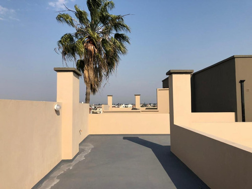 Imagen 11 de 11 de Departamento En Venta De 1 Dormitorio En San Justo