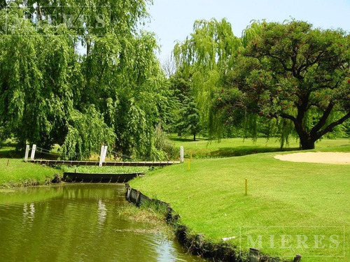 Imagen 4 de 7 de Excelente Lote En Venta De 2174,12m² En Highland Park