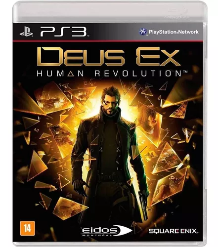 Jogos Ps3 (originais)