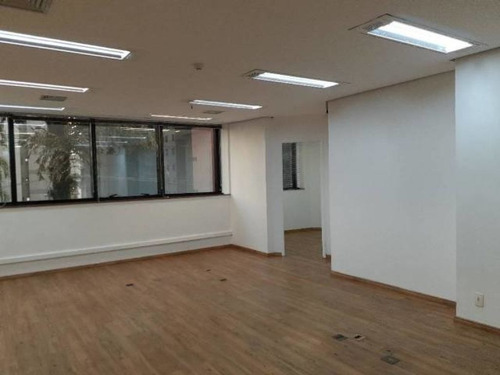 Imagem 3 de 15 de Locação Conjunto Comercial - Vila Olímpia, São Paulo-sp - Rr4495