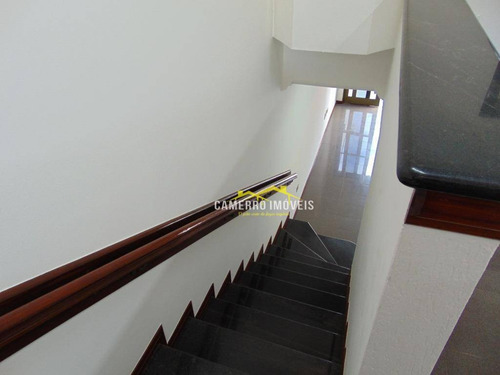 Imagem 23 de 30 de Casa À Venda, 255 M² Por R$ 1.800.000,00 - Jardim Girassol - Americana/sp - Ca2097