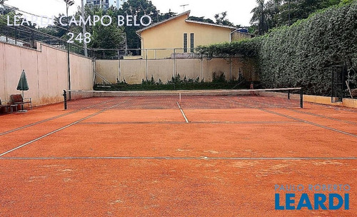 Imagem 14 de 15 de Cobertura - Alto Da Boa Vista - Sp - 562927