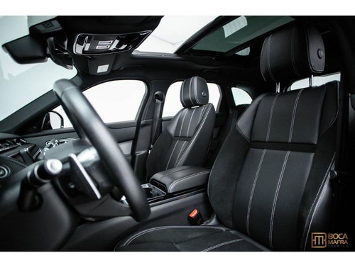 Imagem 9 de 11 de Land Rover Range Rover Velar P380 Se 3.0