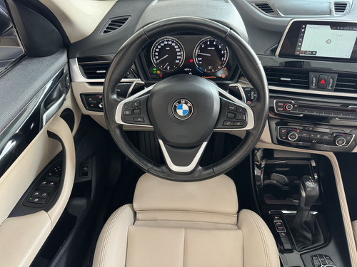 BMW X1 2.0 16V 4P SDRIVE 20I X-LINE ACTIVEFLEX TURBO AUTOMÁTICO