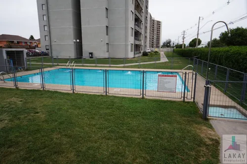 Vista Norte, 3d Y 2b Con Terraza 65m2- Acceso Autopista 68!!