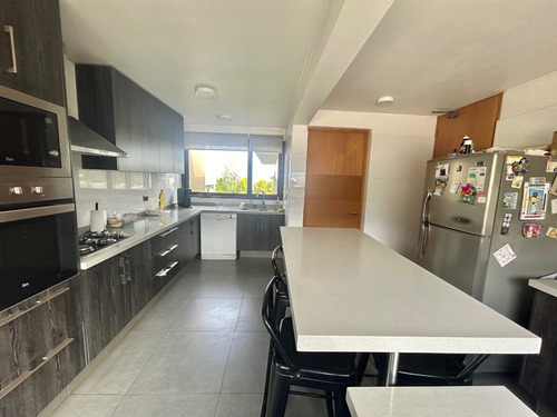 Ojo ¡¡¡bajó De Precio!!! Casa Mediterránea Con Quincho!