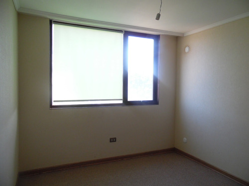 Valle Trancura, Departamento En Arriendo Con Excelente Ubica