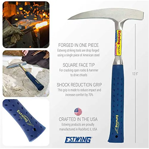 comprar Martillo Geologico De 22 Oz Con Punta Puntiaguda comprar Martillo Geologico De 22 Oz Con Punta Puntiaguda