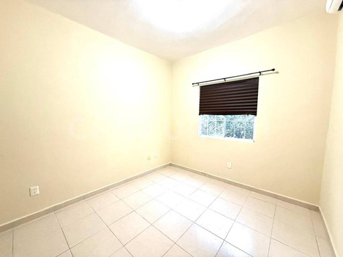 Departamento En Renta En Selvanova Coto 5 Playa Del Carmen
