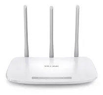 Comprar Router Inalambrico Tp-link Tl-wr845n 300mbps Wifi 3 Antenas