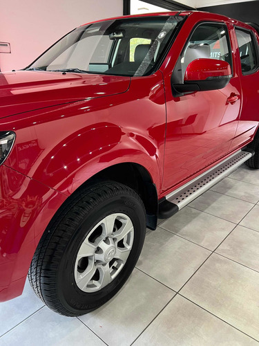 Imagen 3 de 16 de Great Wall Wingle 7 Luxury Luxury 2.0tdi 4x4