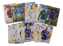 Comprar Lote Por 28 Cartas Adrenalyn Fifa 365 Año 2020